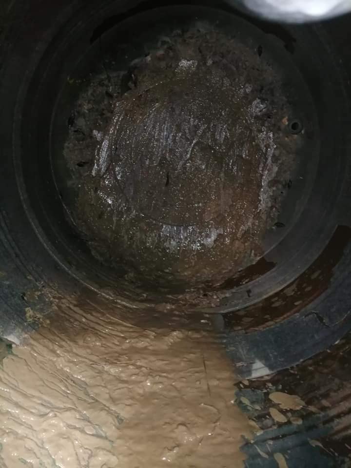 vệ sinh bể nước ngầm tại băc ninh 